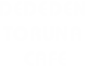Dededen Toruna Cafe Restorant Qr Menü